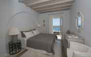 Kamar Tidur 5 Diana Villa Mykonos