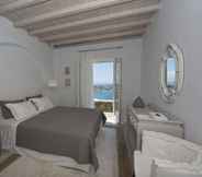 Bedroom 5 Diana Villa Mykonos