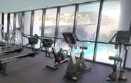 Fitness Center 4 Sealuxe Central Surfers Paradise - Ocean View Deluxe