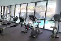 Fitness Center Sealuxe Central Surfers Paradise - Ocean View Deluxe