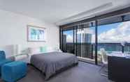 Kamar Tidur 7 Sealuxe Central Surfers Paradise - Ocean View Deluxe