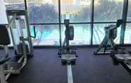 Fitness Center 5 Sealuxe Central Surfers Paradise - Ocean View Deluxe