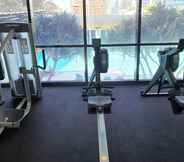 Fitness Center 5 Sealuxe Central Surfers Paradise - Ocean View Deluxe