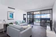 Common Space Sealuxe Central Surfers Paradise - Ocean View Deluxe