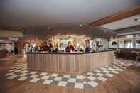 Bar, Cafe and Lounge Spring River Ebbsfleet by Marston's Inns