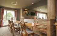 ร้านอาหาร 2 Spring River Ebbsfleet by Marston's Inns