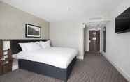 Bedroom 4 Spring River Ebbsfleet by Marston's Inns