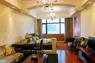 พื้นที่สาธารณะ Nanchang Chenyiju Apartment