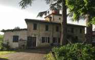 Exterior 2 Ca' Morano