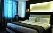 Bilik Tidur 5 Hotel Opulence