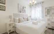Bedroom 4 Sitges Centre Oasis Villa