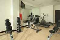 Fitness Center Hotel Solemar Beach & Beauty SPA