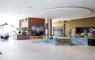 Lobby 2 Hotel Q42