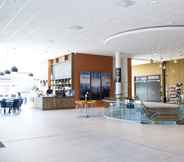 Lobby 2 Hotel Q42