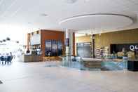 Lobby Hotel Q42