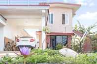 ภายนอกอาคาร GuestHouser 2 BHK Homestay 7c97