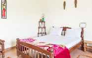 Kamar Tidur 6 GuestHouser 2 BHK Homestay 7c97