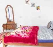 Phòng ngủ 4 GuestHouser 2 BHK Homestay 7c97