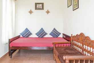 Phòng ngủ 4 GuestHouser 2 BHK Homestay 7c97