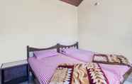 ห้องนอน 5 GuestHouser 4 BHK Homestay f531