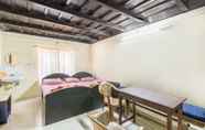 Phòng ngủ 2 GuestHouser 4 BHK Homestay f531