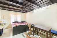 Phòng ngủ GuestHouser 4 BHK Homestay f531