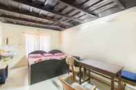 ห้องนอน GuestHouser 4 BHK Homestay f531