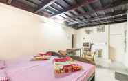 Kamar Tidur 4 GuestHouser 4 BHK Homestay f531