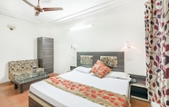 Bedroom 2 GuestHouser 1 BR Boutique stay 5a75