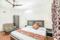 Bedroom GuestHouser 1 BR Boutique stay 5a75