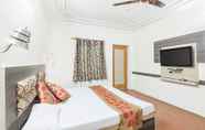 Bedroom 7 GuestHouser 1 BR Boutique stay 5a75