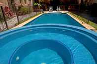 Swimming Pool Casa la Ermita