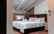ห้องนอน 6 Hotel El Cerco