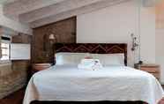 ห้องนอน 7 Hotel El Cerco
