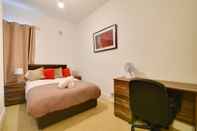 Bedroom Two Bedroom Serviced Apartment