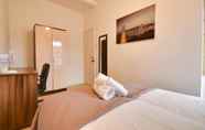 Bedroom 5 Two Bedroom Serviced Apartment