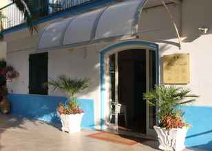 Exterior 4 Hotel Ornella