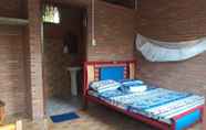 Kamar Tidur 2 Gibbon Singing Homestay