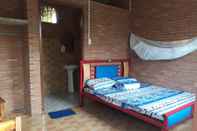 Bedroom Gibbon Singing Homestay