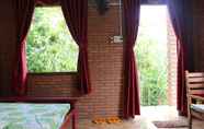 Kamar Tidur 3 Gibbon Singing Homestay