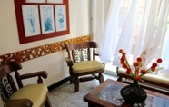 Sảnh chờ 5 Hotel Casa Grande Cabecera