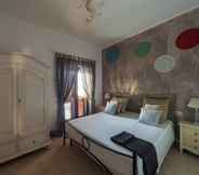 Bedroom 7 Palazzo de Luca