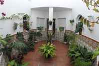 Common Space Hostal Andalucia