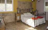 Bedroom 4 Special Village in Cantoria