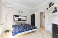 Bilik Tidur Design Guestroom Barcelona Arc de Triomf