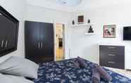 Bedroom 7 Design Guestroom Barcelona Arc de Triomf