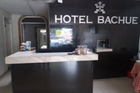 Lobi Hotel Bachue