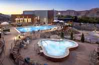 Swimming Pool Hyatt Place Moab