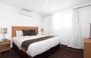 Kamar Tidur 2 New Crossing Place Motel & Apartments