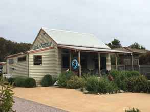 Exterior 4 Port Campbell Guesthouse & Flash Packers